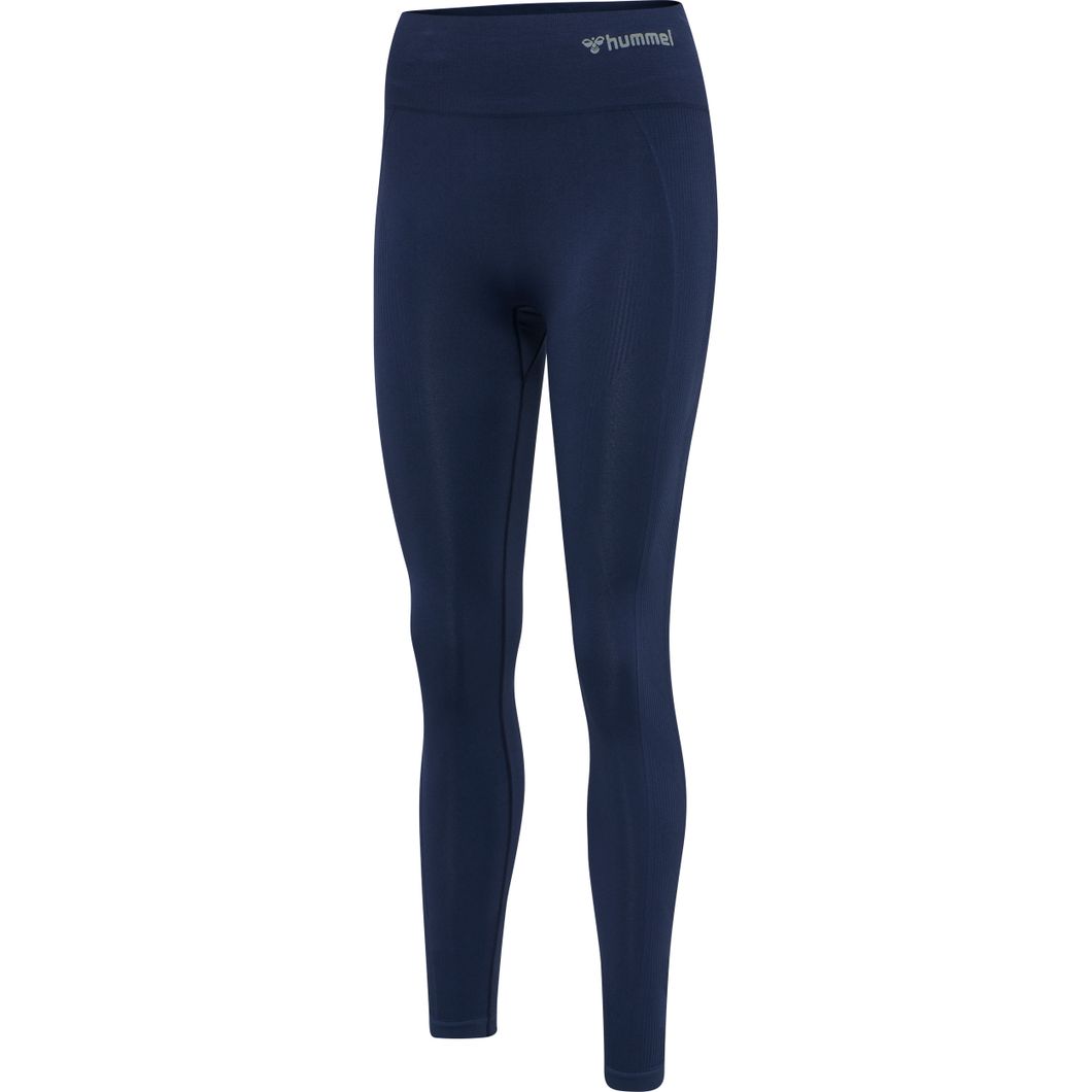 TIF Seamless High Waist Tights Damen
