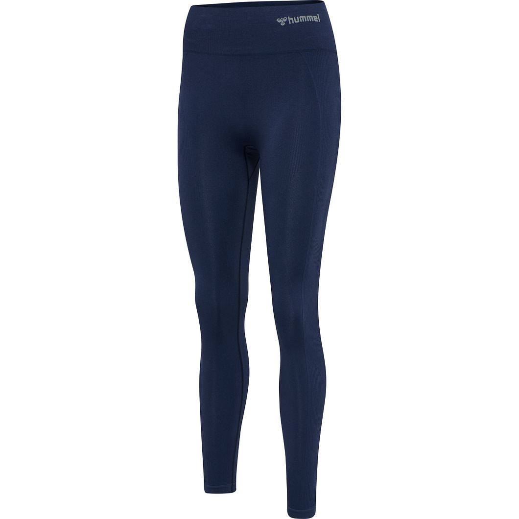 TIF Seamless High Waist Tights Damen