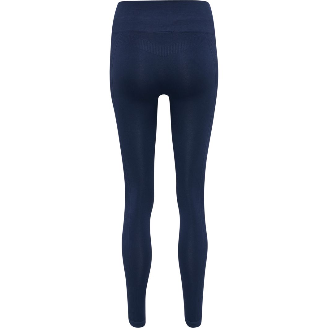 TIF Seamless High Waist Tights Damen