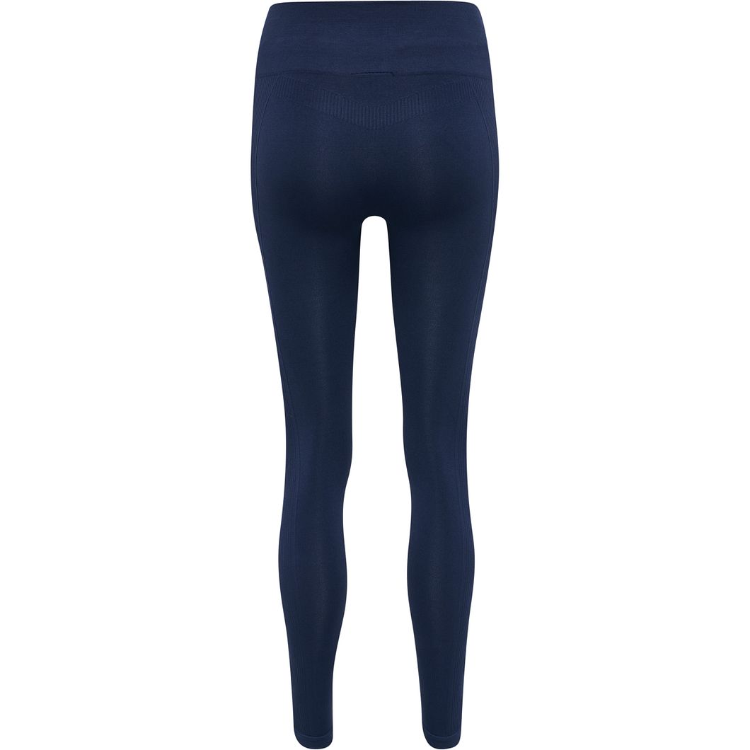 TIF Seamless High Waist Tights Damen