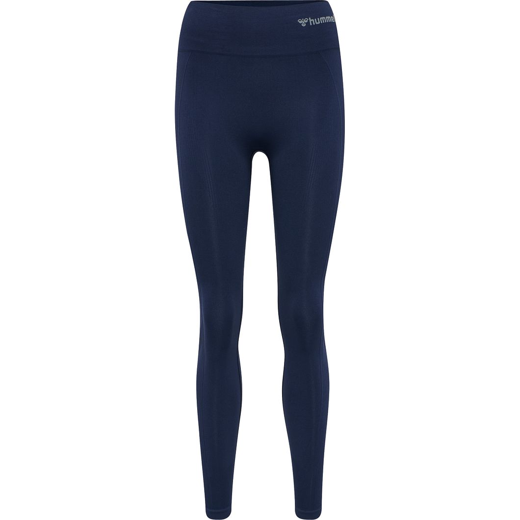 TIF Seamless High Waist Tights Damen