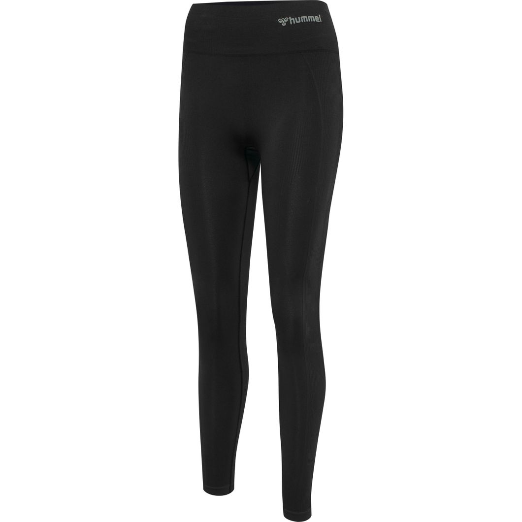 TIF Seamless High Waist Tights Damen