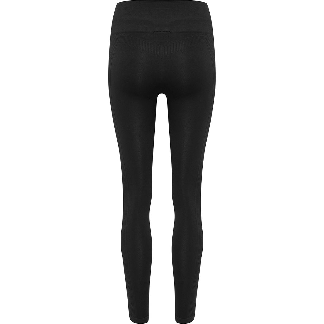 TIF Seamless High Waist Tights Damen