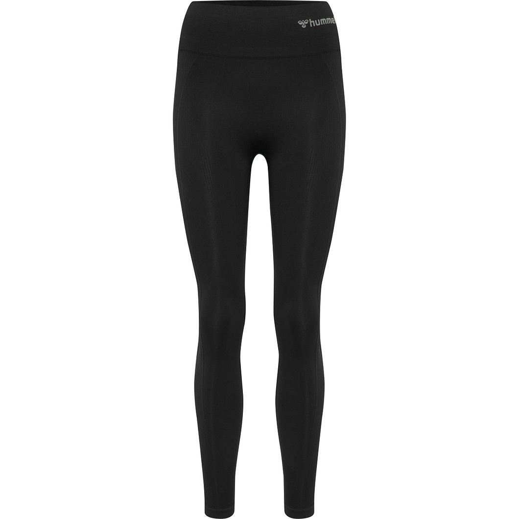 TIF Seamless High Waist Tights Damen