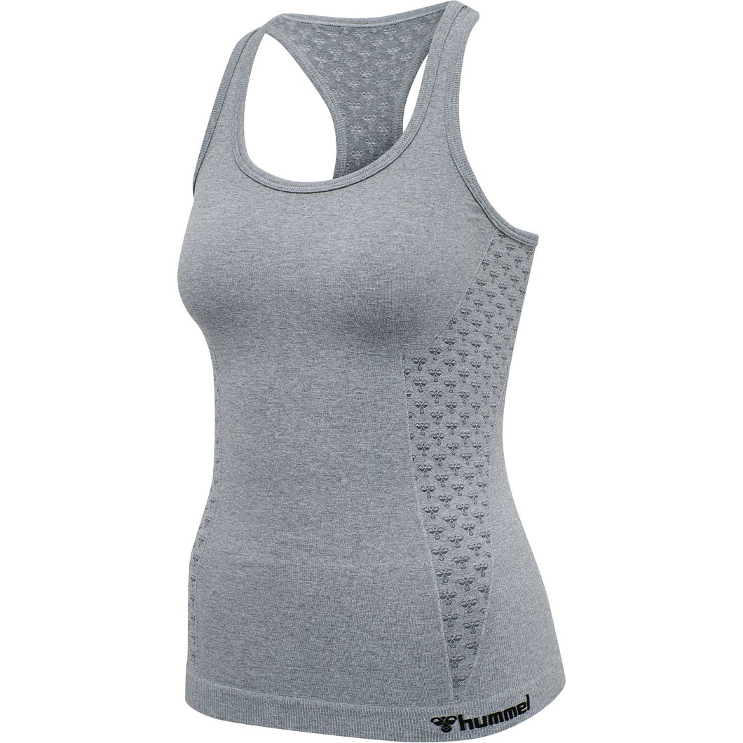 CI SEAMLESS TOP Damen