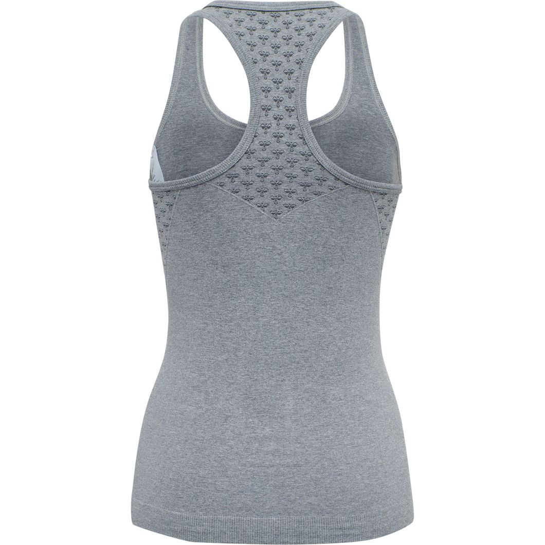 CI SEAMLESS TOP Damen