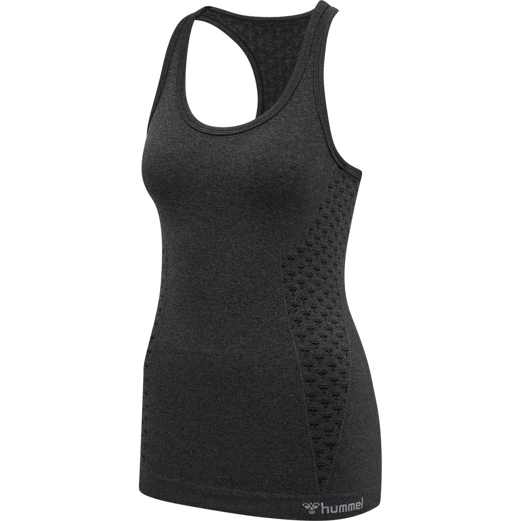 CI SEAMLESS TOP Damen