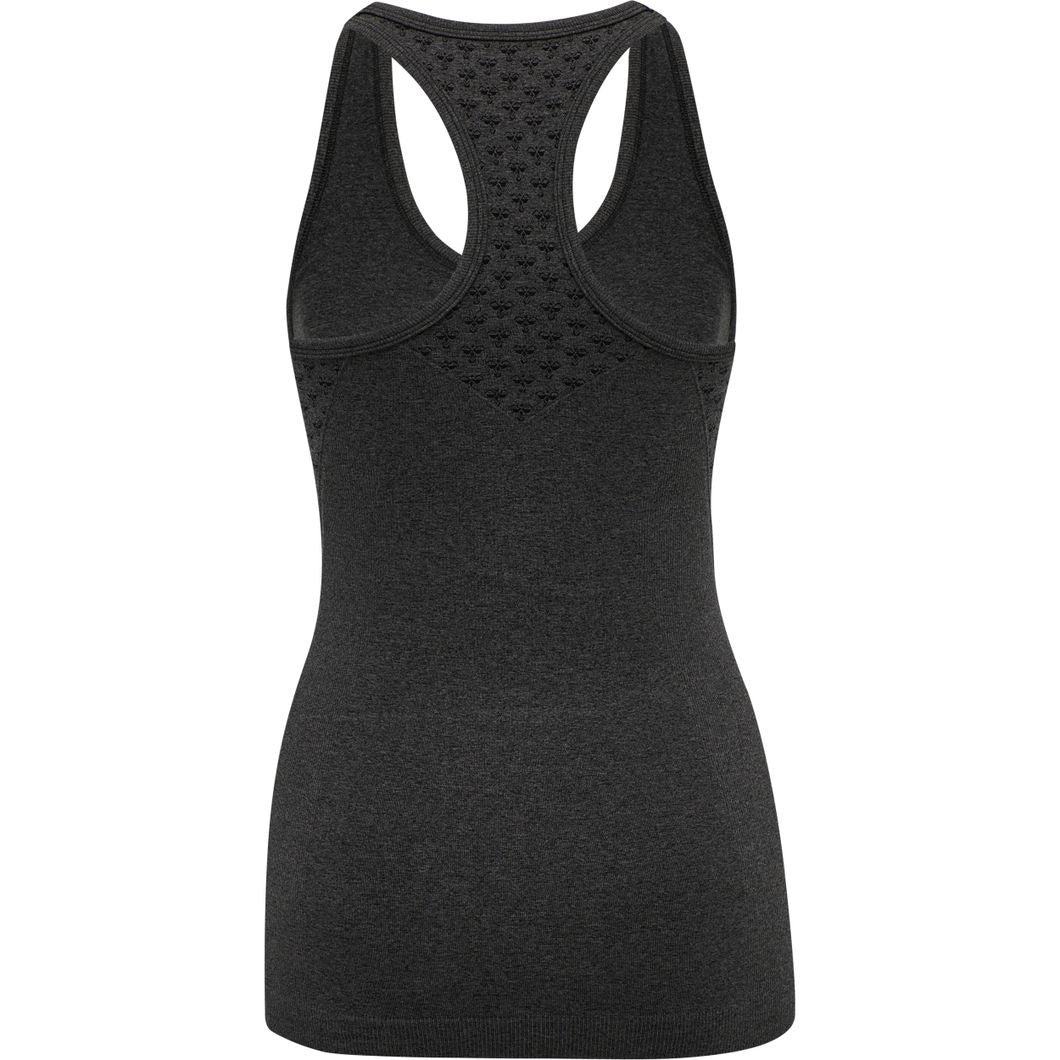 CI SEAMLESS TOP Damen