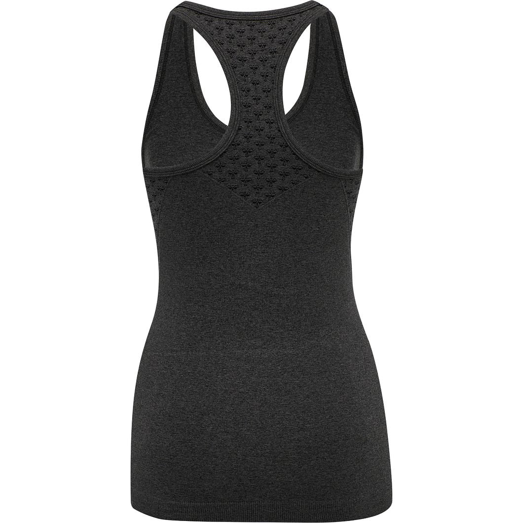 CI SEAMLESS TOP Damen