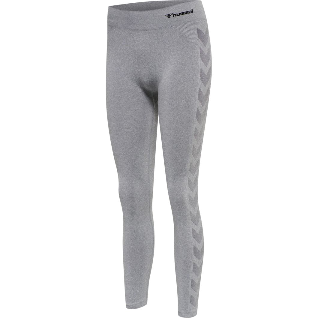 CI Seamless Mid Waist Tights Leggings Damen