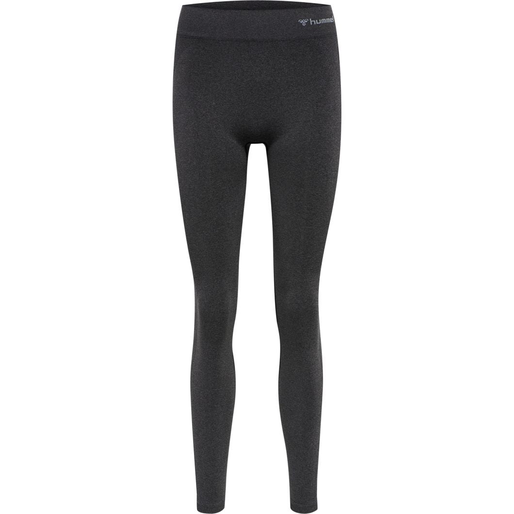 CI Seamless Mid Waist Tights Leggings Damen