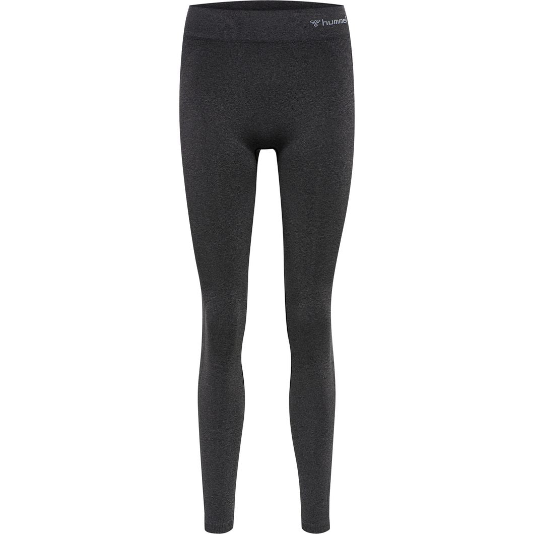 CI Seamless Mid Waist Tights Leggings Damen