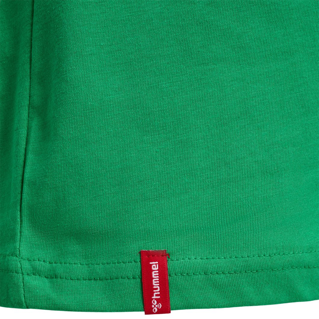 hmlRED Basic T-Shirt Short Sleeve