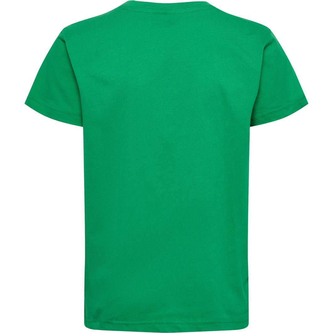 hmlRED BASIC T-Shirt Kids