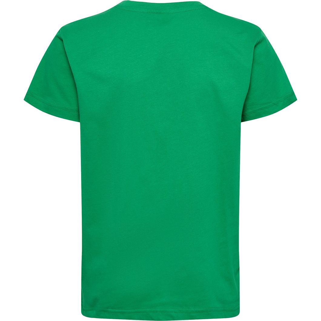 hmlRED BASIC T-Shirt Kids