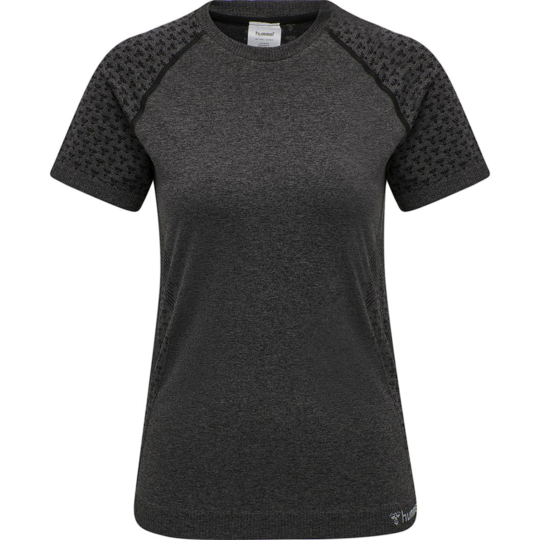 hmlCI Seamless T-Shirt Damen
