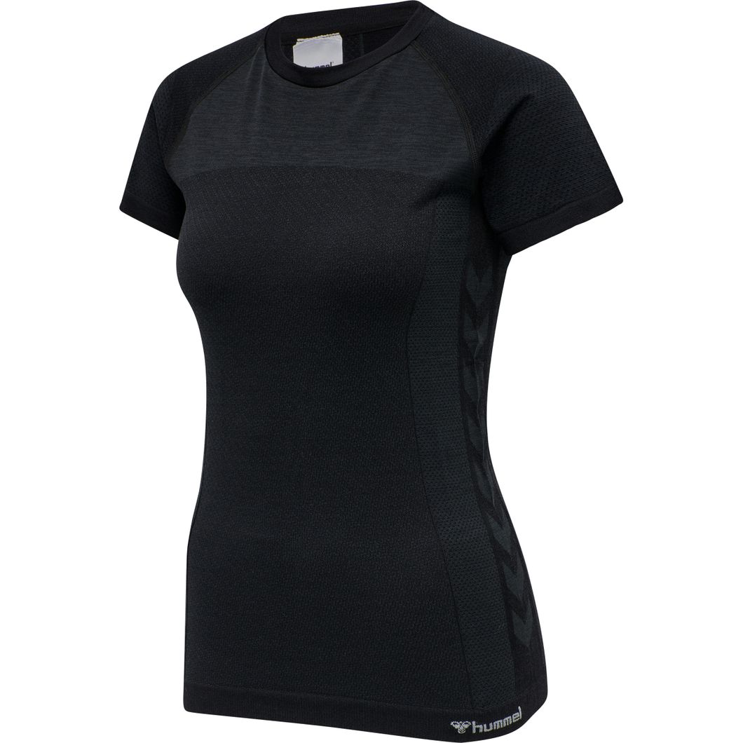 CLEA SEAMLESS T-SHIRT Damen