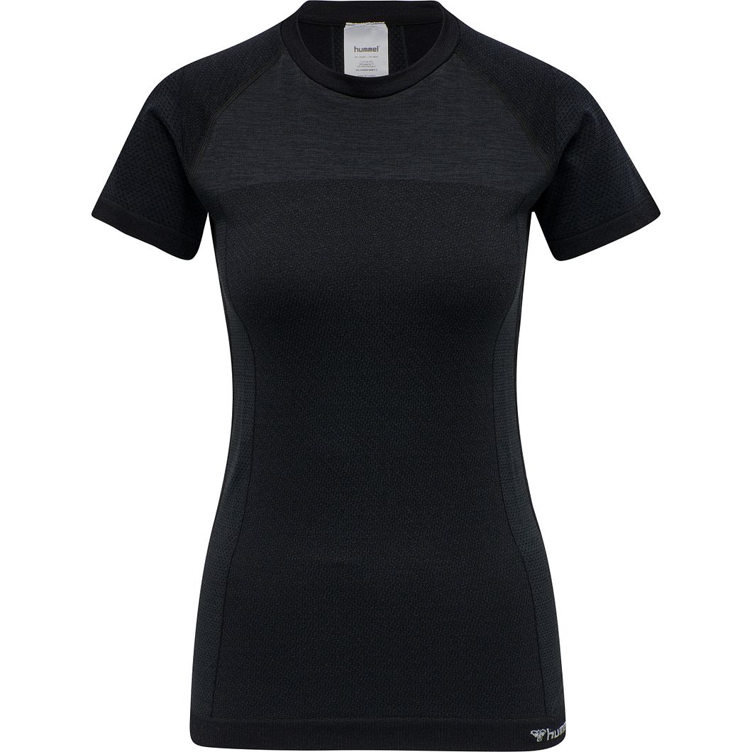 CLEA SEAMLESS T-SHIRT Damen