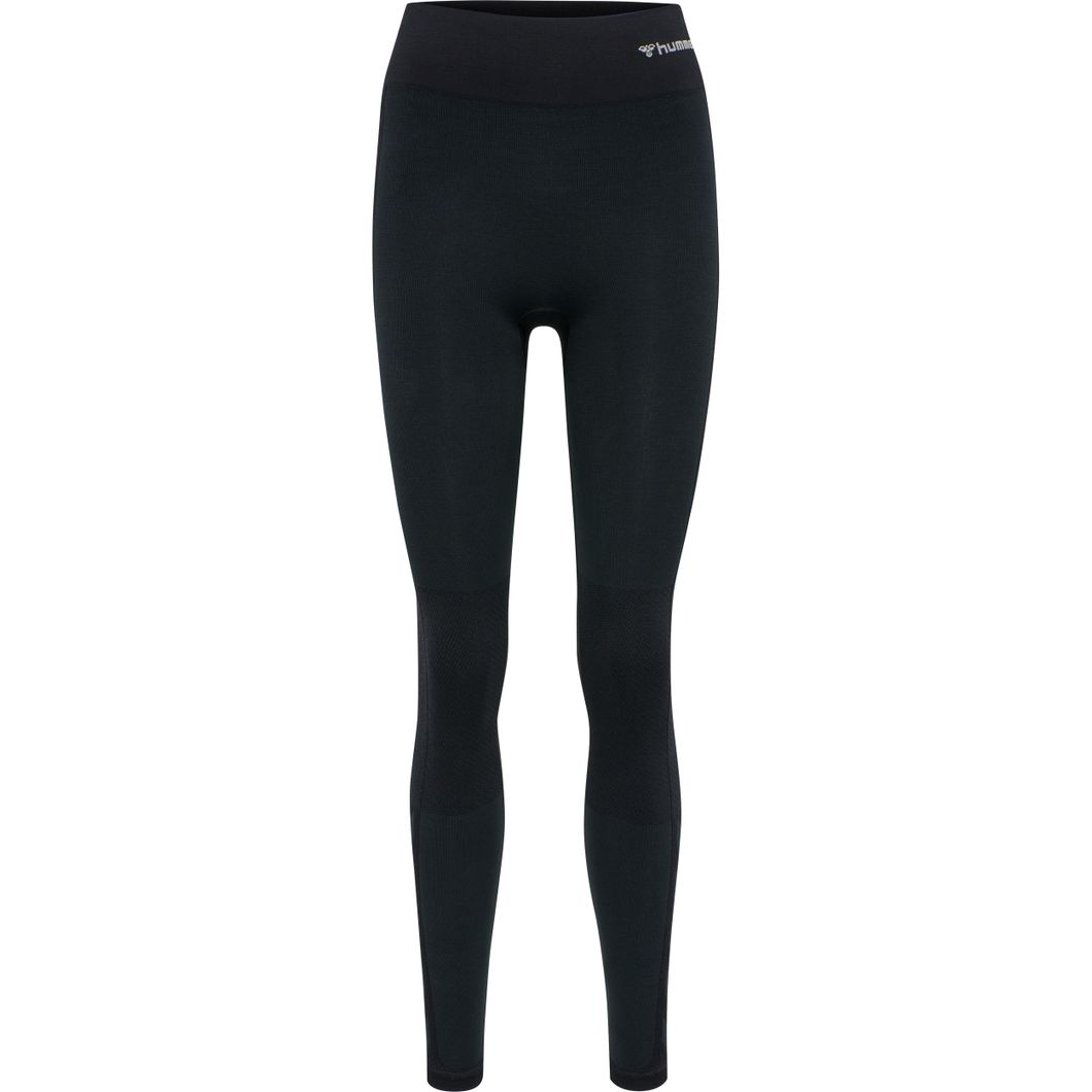 CLEA SEAMLESS Mid Waist Tights Damen