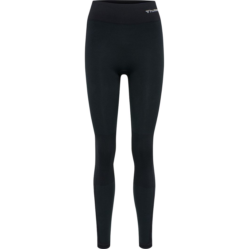CLEA SEAMLESS Mid Waist Tights Damen