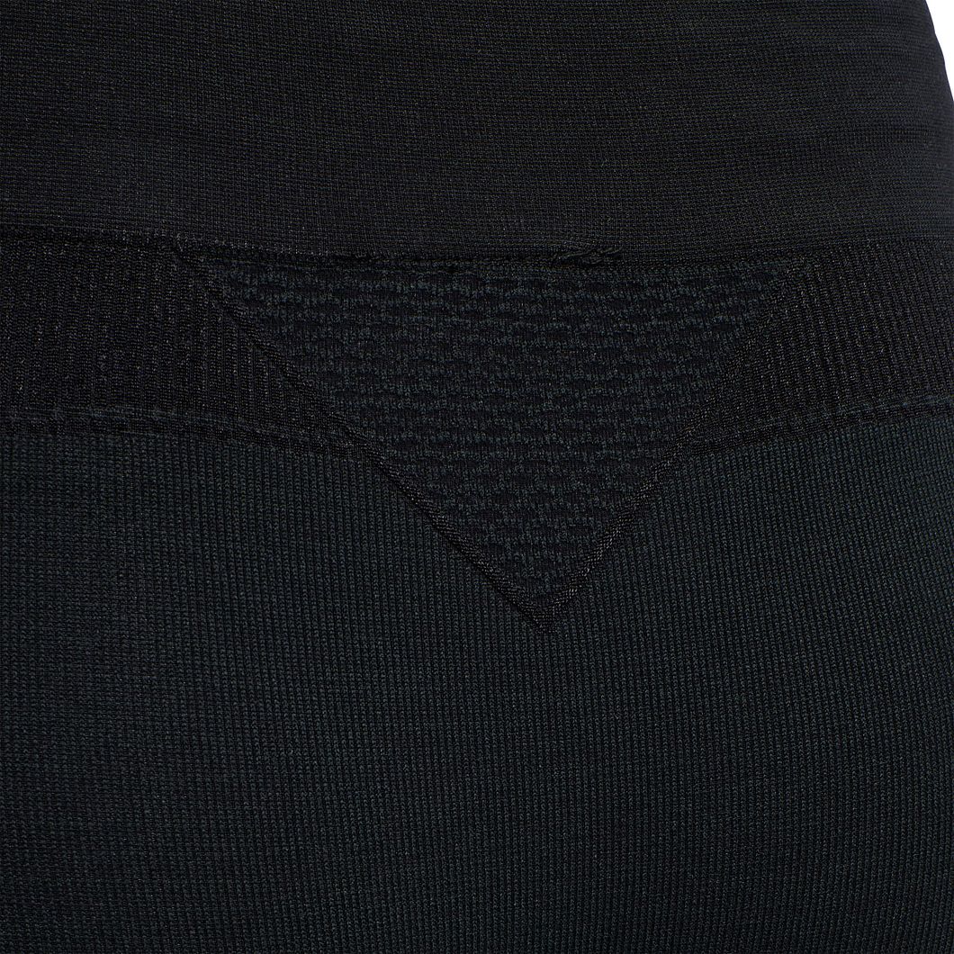 CLEA SEAMLESS Mid Waist Tights Damen