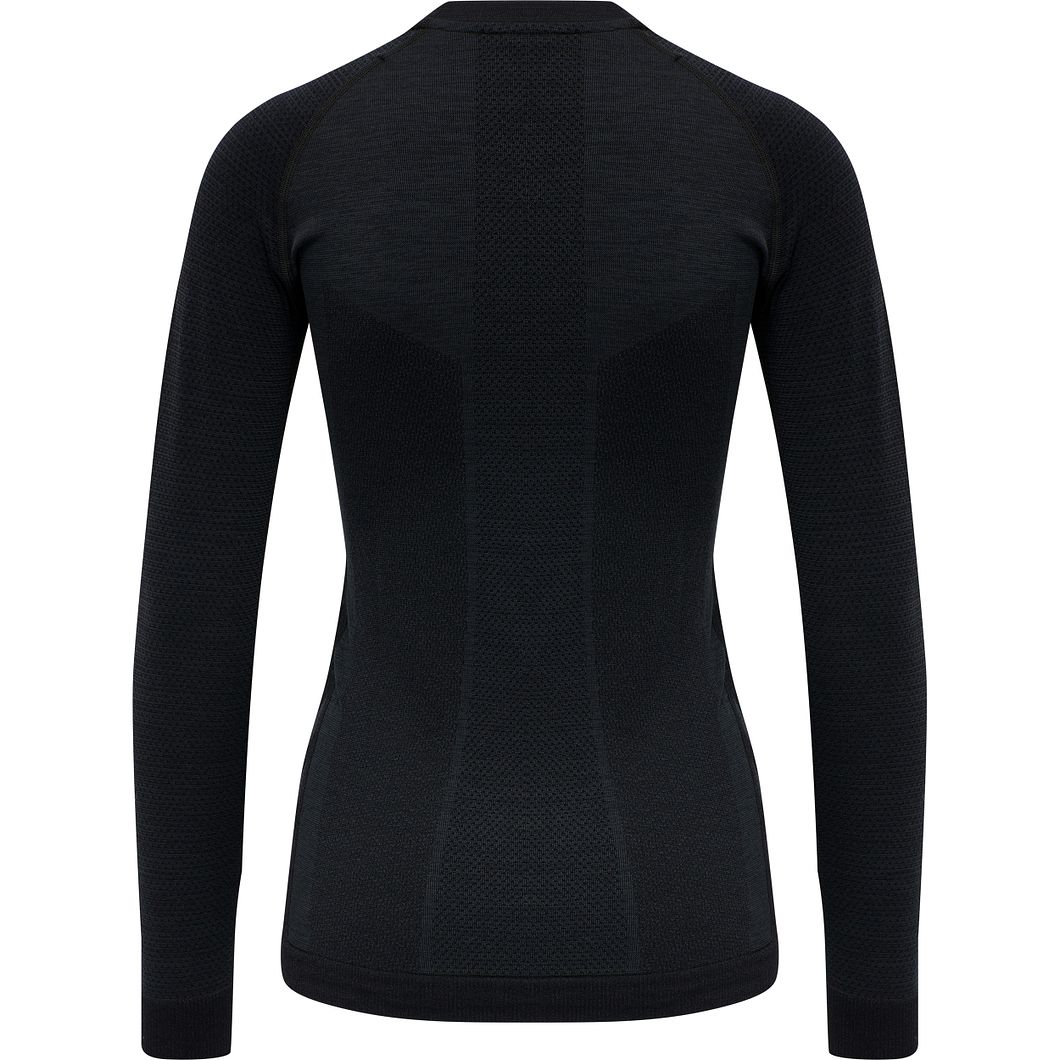 CLEA SEAMLESS Longsleeve Damen