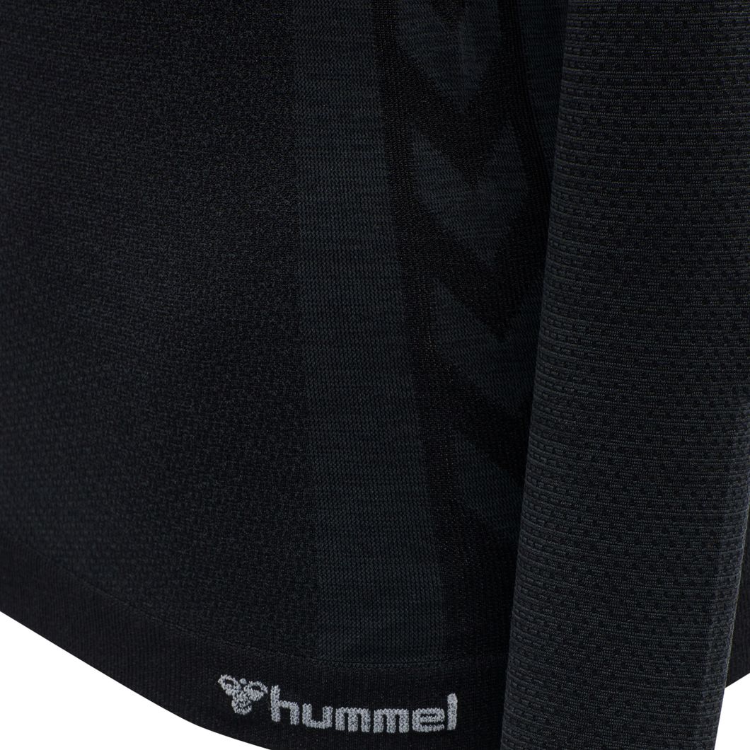 CLEA SEAMLESS Longsleeve Damen