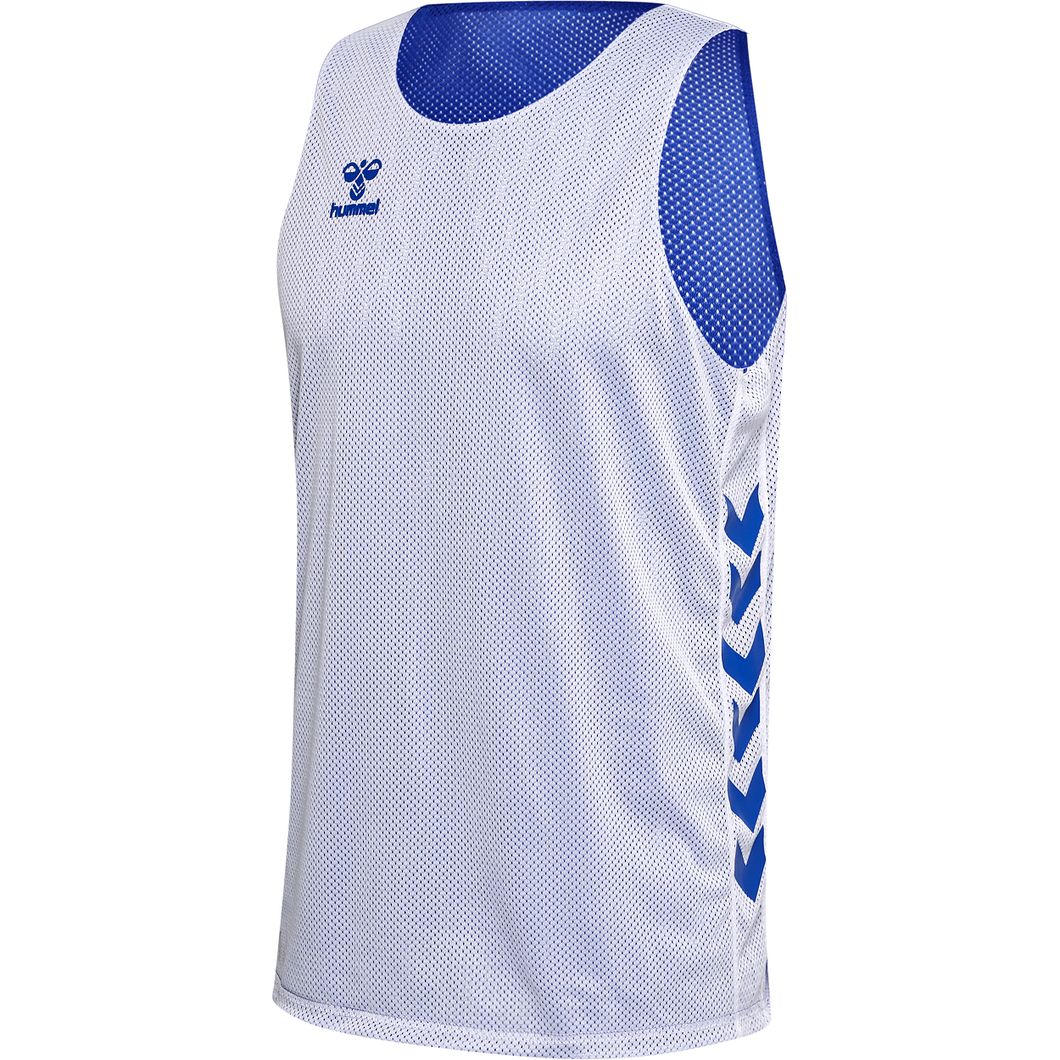 CORE XK Wendebasketballtrikot