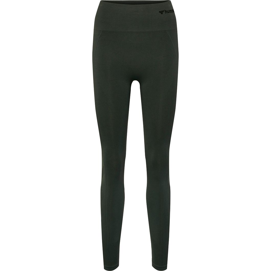 TIF Seamless High Waist Tights Damen