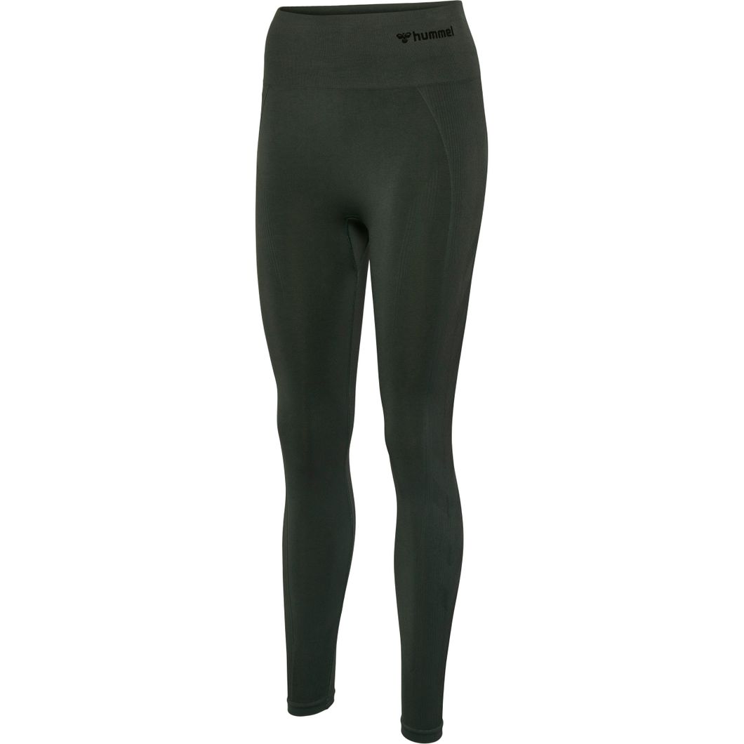 TIF Seamless High Waist Tights Damen