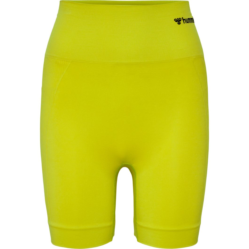 TIF Seamless Shorts Damen