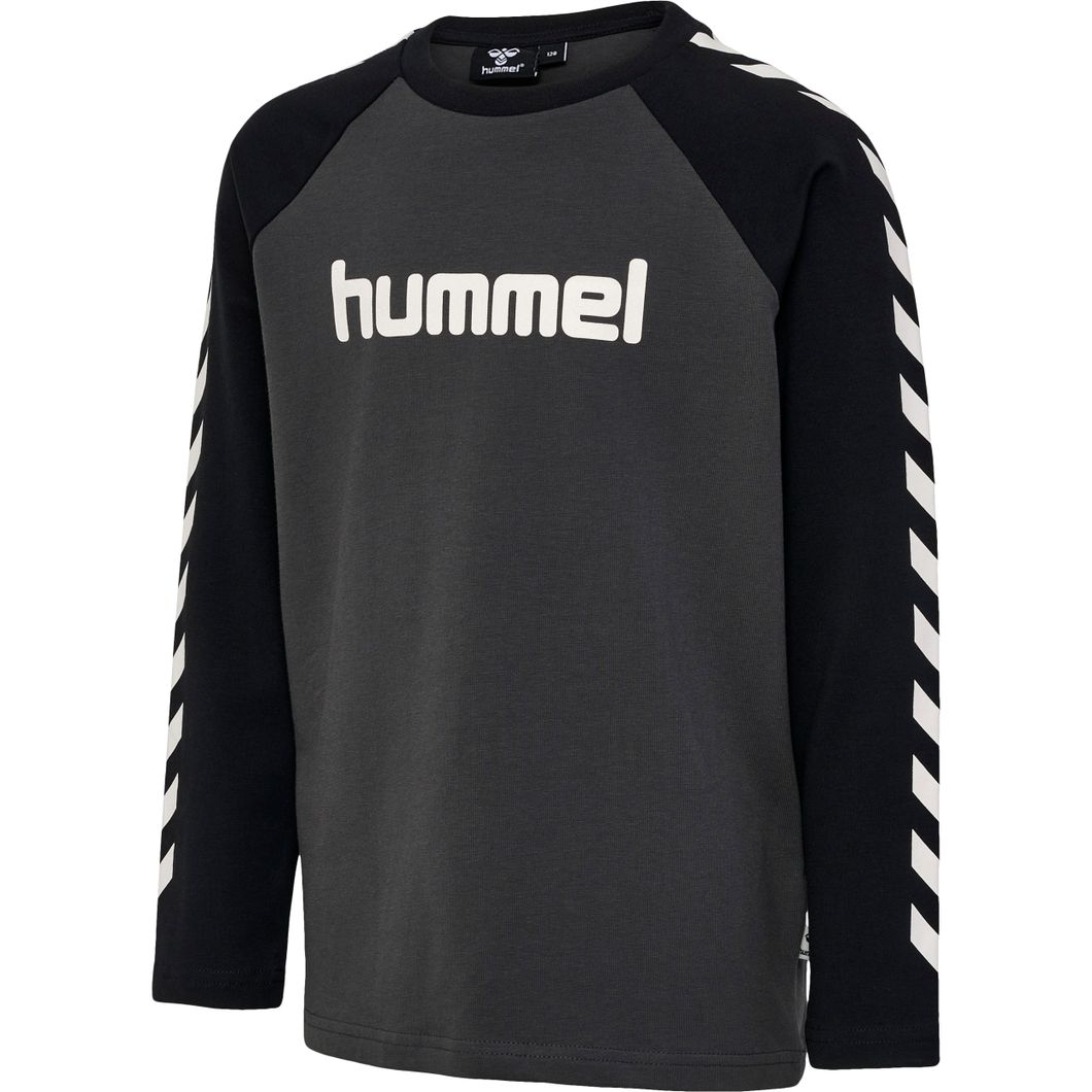 hmlBOYS Langarmshirt Kids