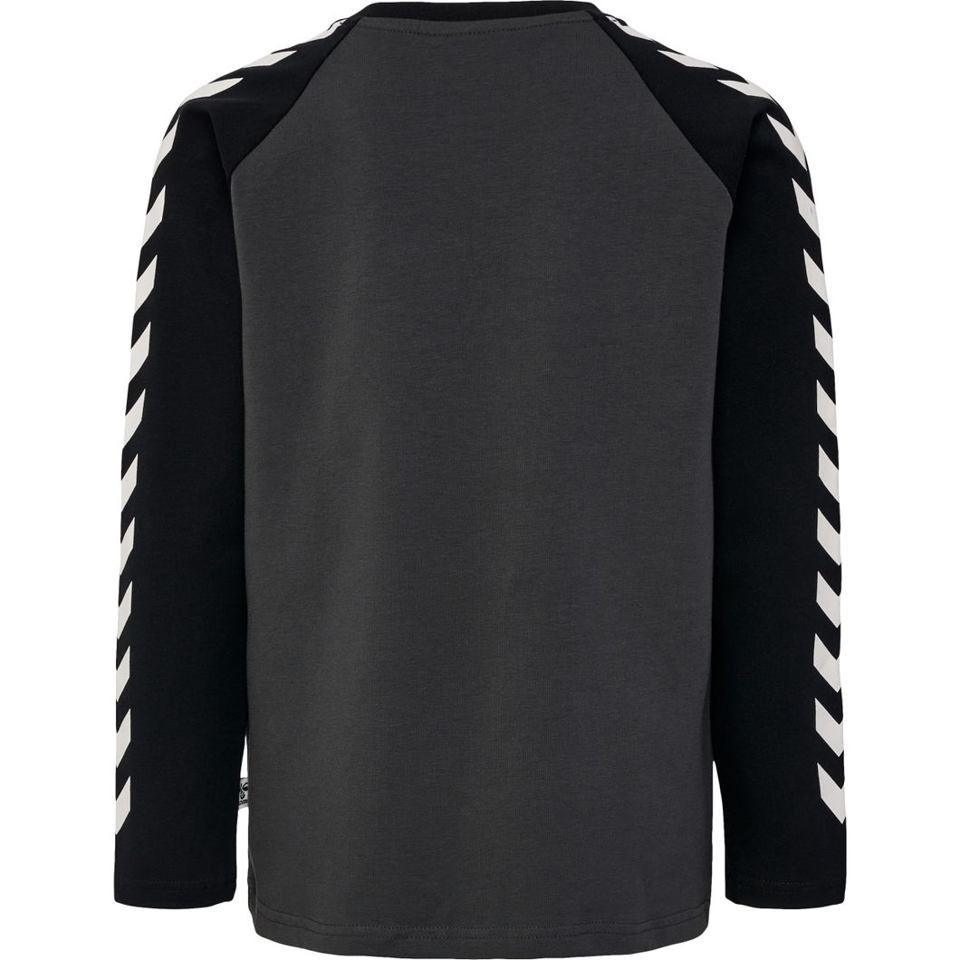 hmlBOYS Langarmshirt Kids