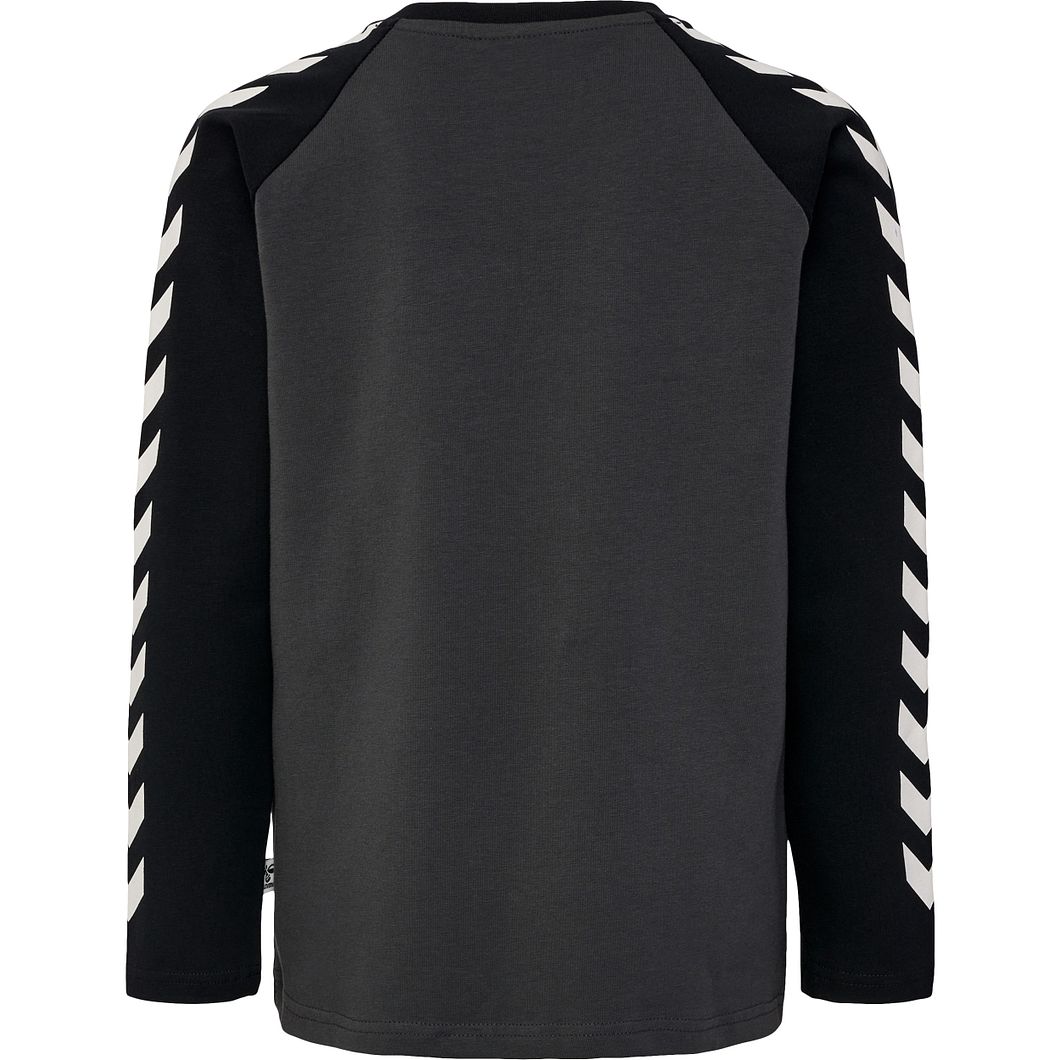 hmlBOYS Langarmshirt Kids