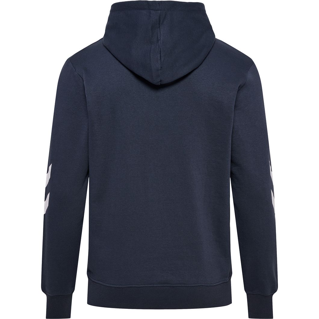 LEGACY LOGO HOODIE PLUS