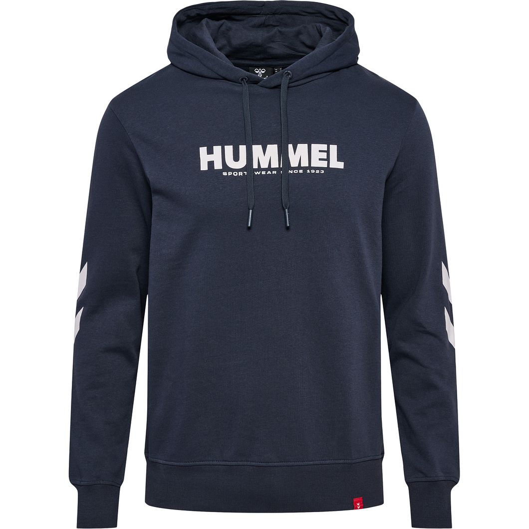 LEGACY LOGO HOODIE PLUS