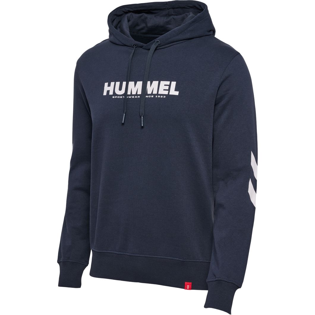 LEGACY LOGO HOODIE PLUS