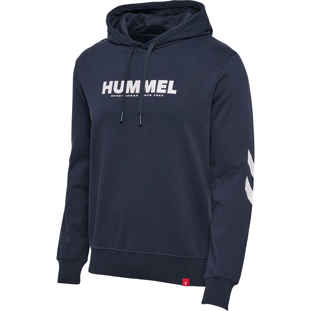 LEGACY LOGO HOODIE PLUS
