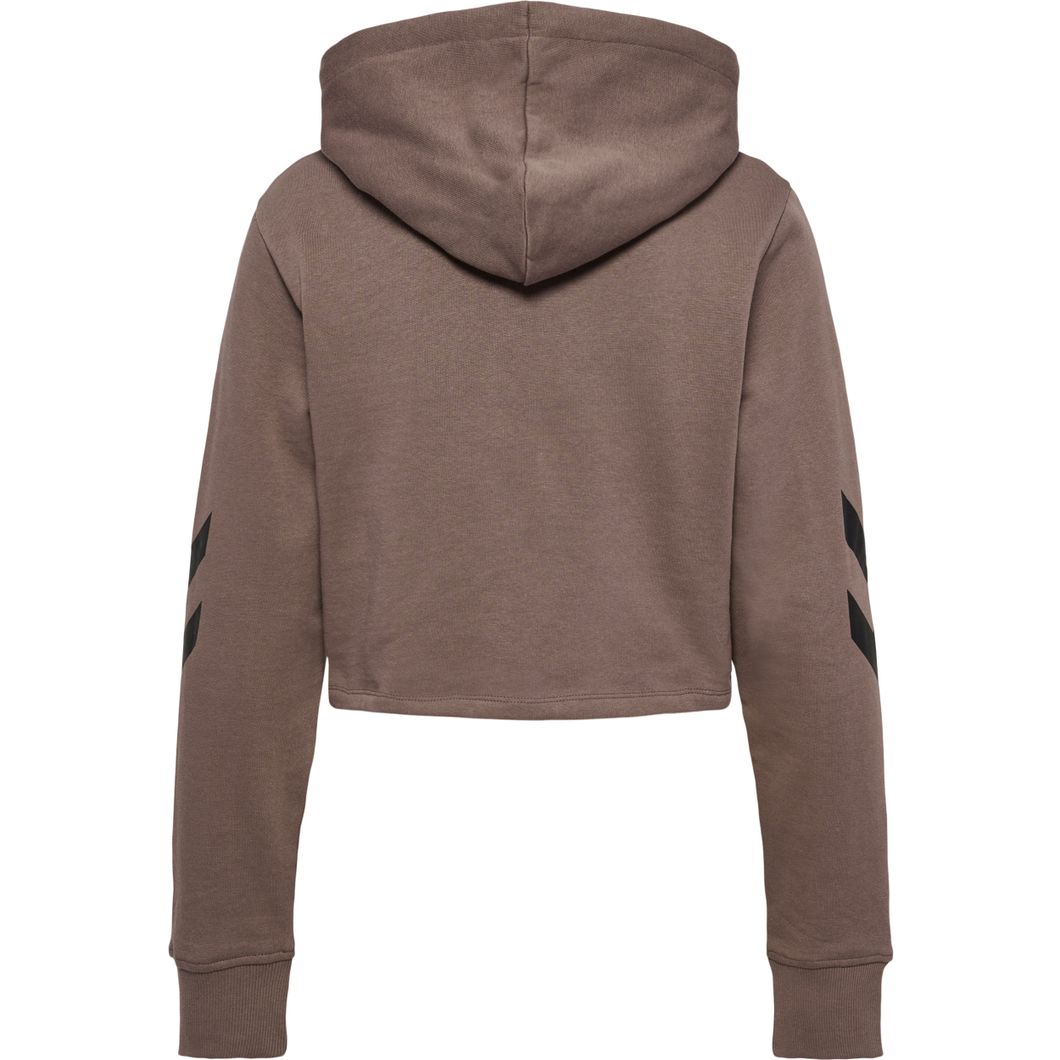 LEGACY Cropped Hoodie Damen