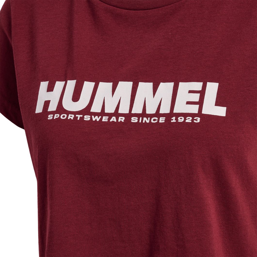 Legacy Cropped T-Shirt Damen