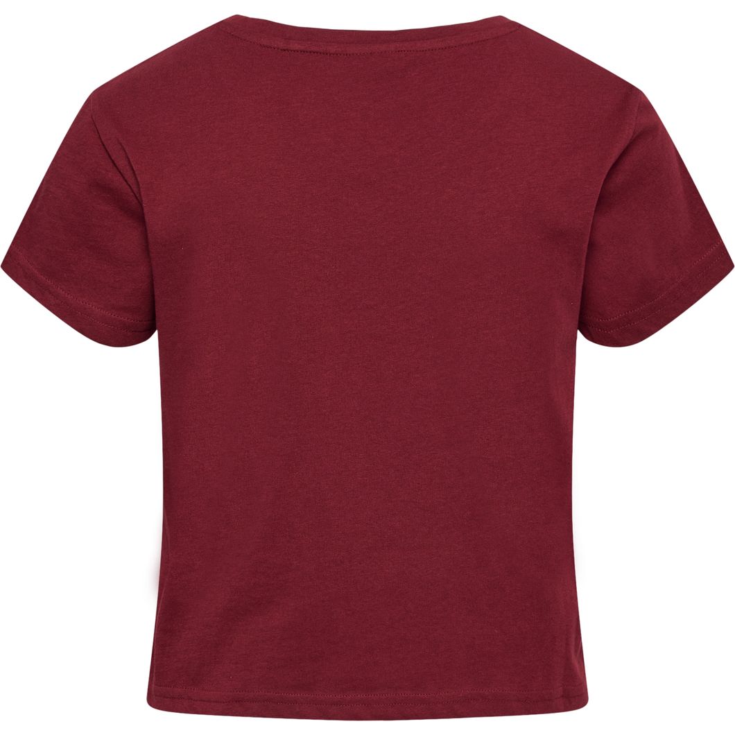 Legacy Cropped T-Shirt Damen