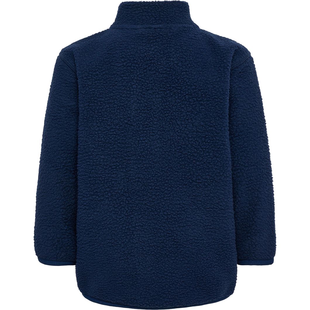 ATLAS ZIP JACKET Kids