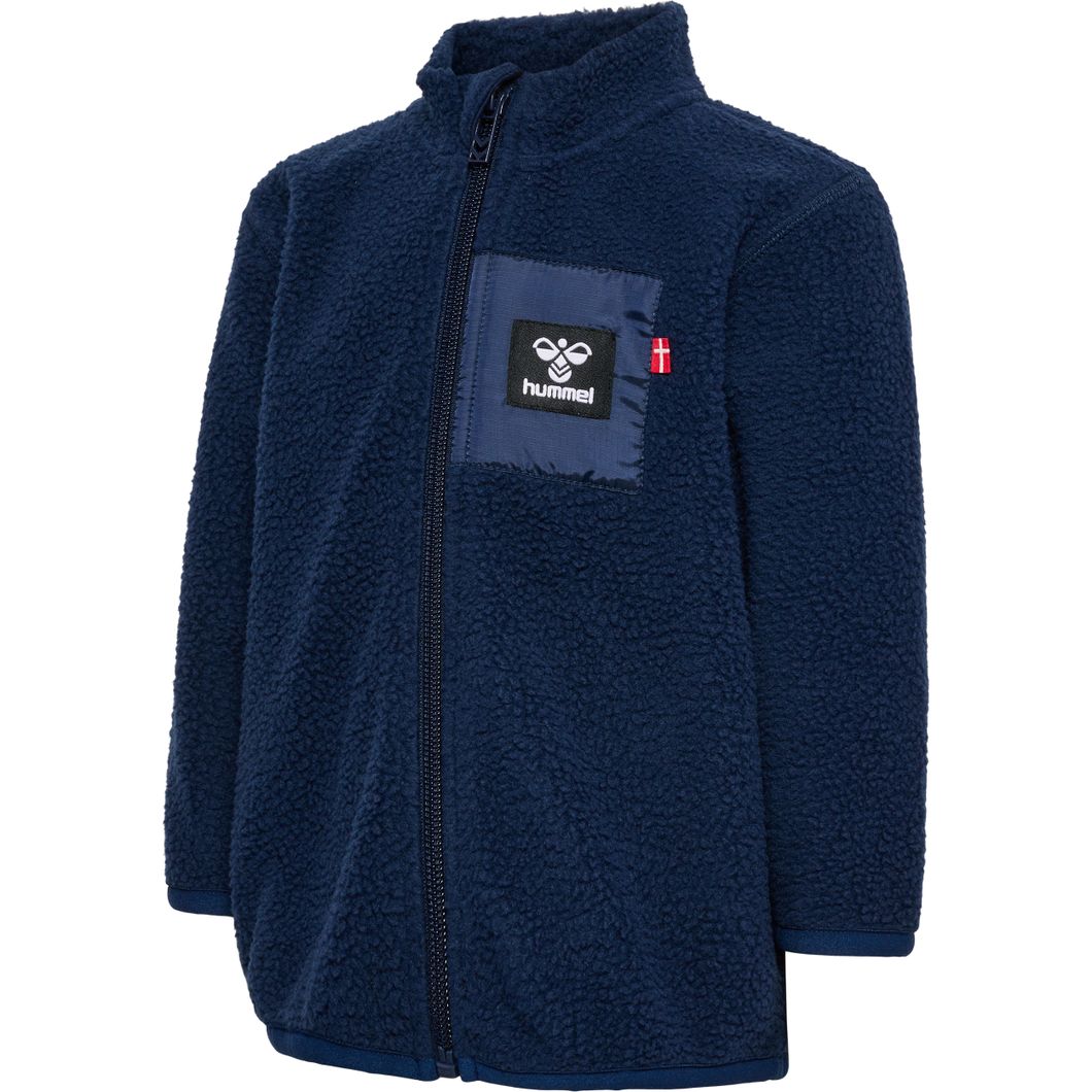 ATLAS ZIP JACKET Kids