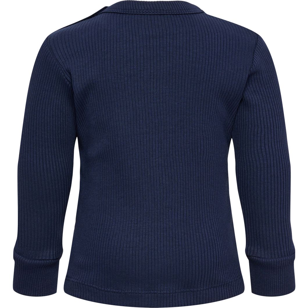 SAMI Langarmshirt Kids