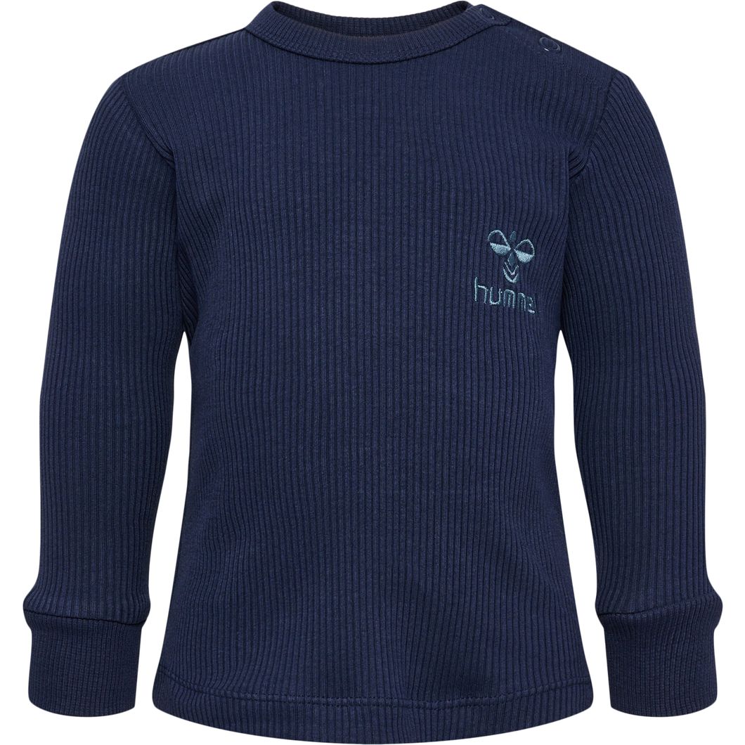 SAMI Langarmshirt Kids
