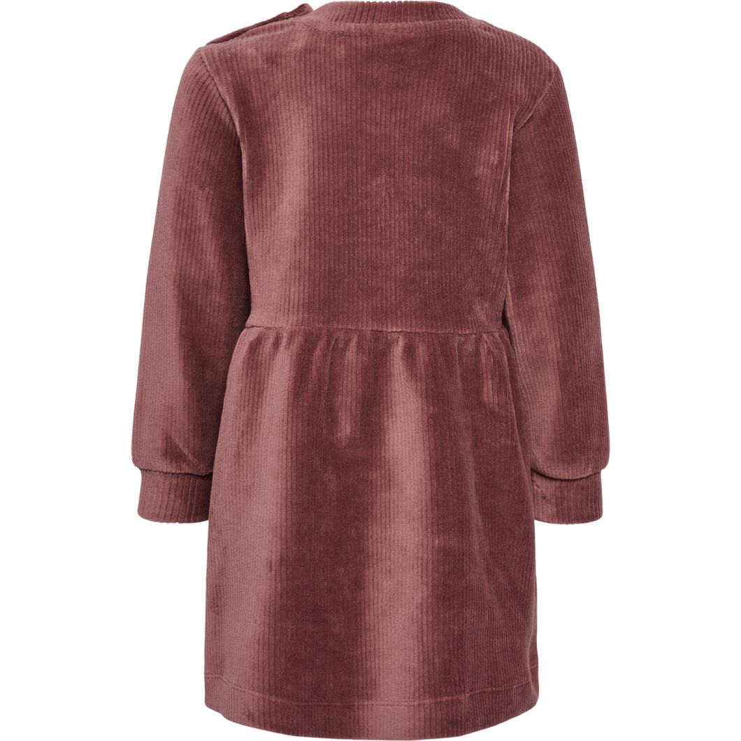 CORDY Langarmkleid Kids