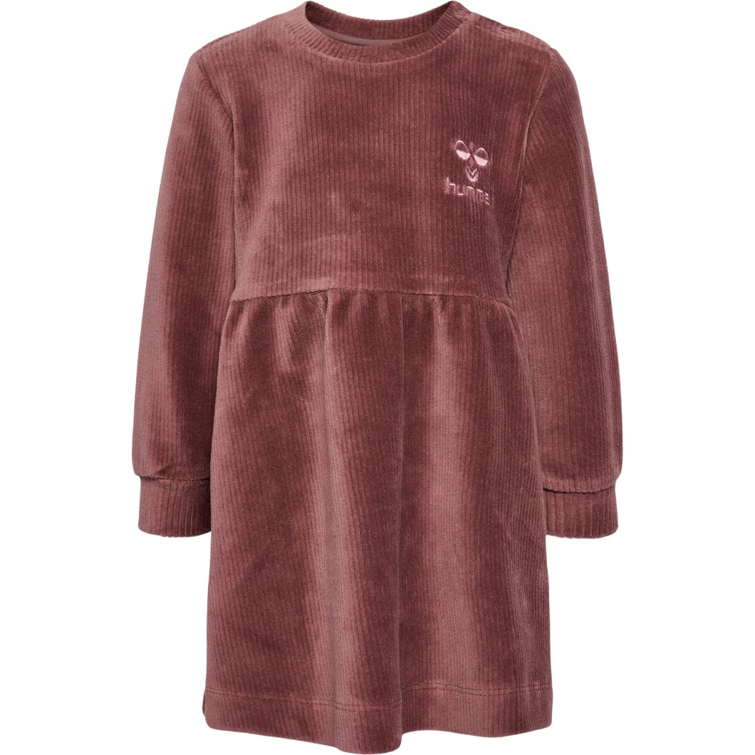 CORDY Langarmkleid Kids