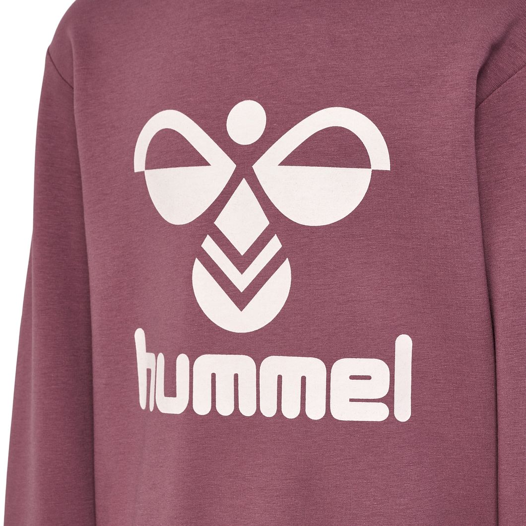 hmlDOS Sweatshirt Kids