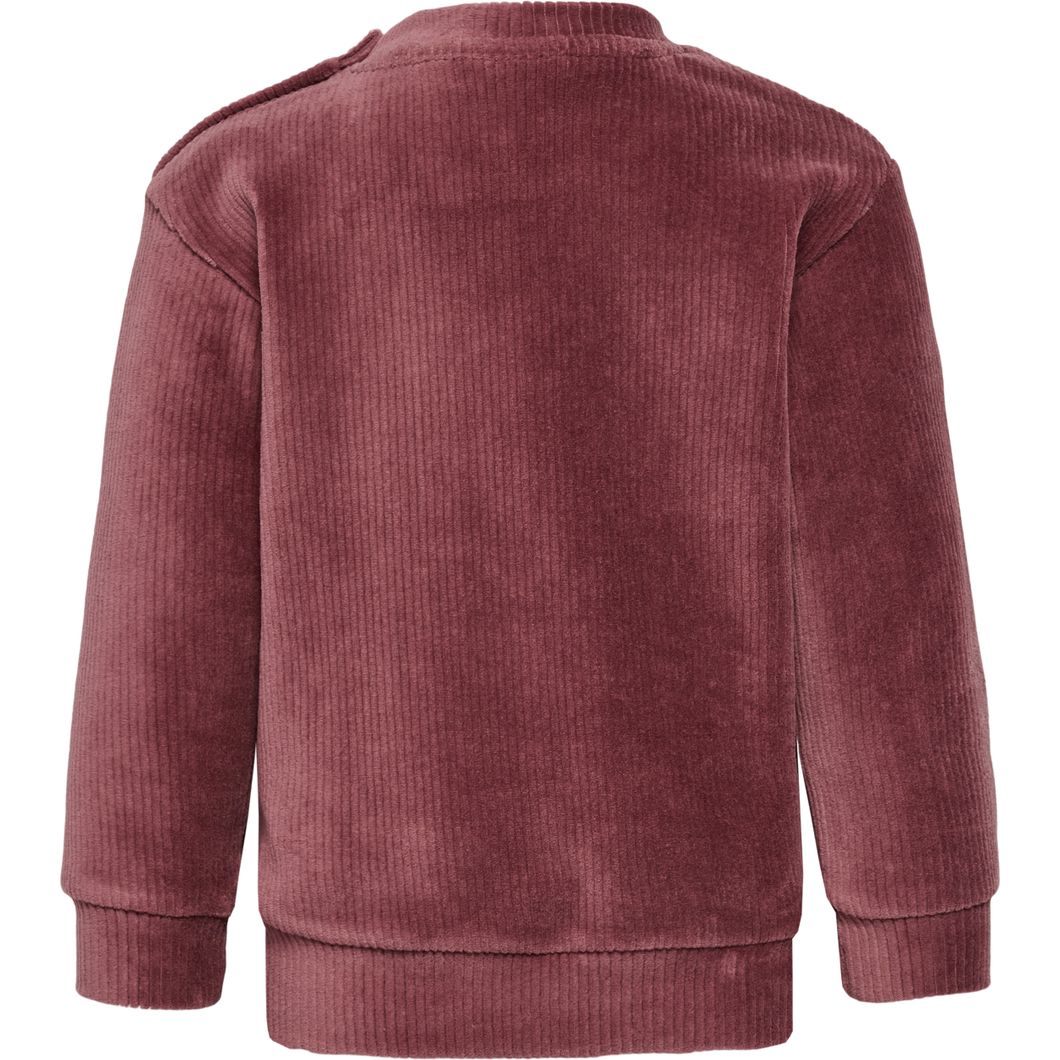 Cordy Sweatshirt Kids