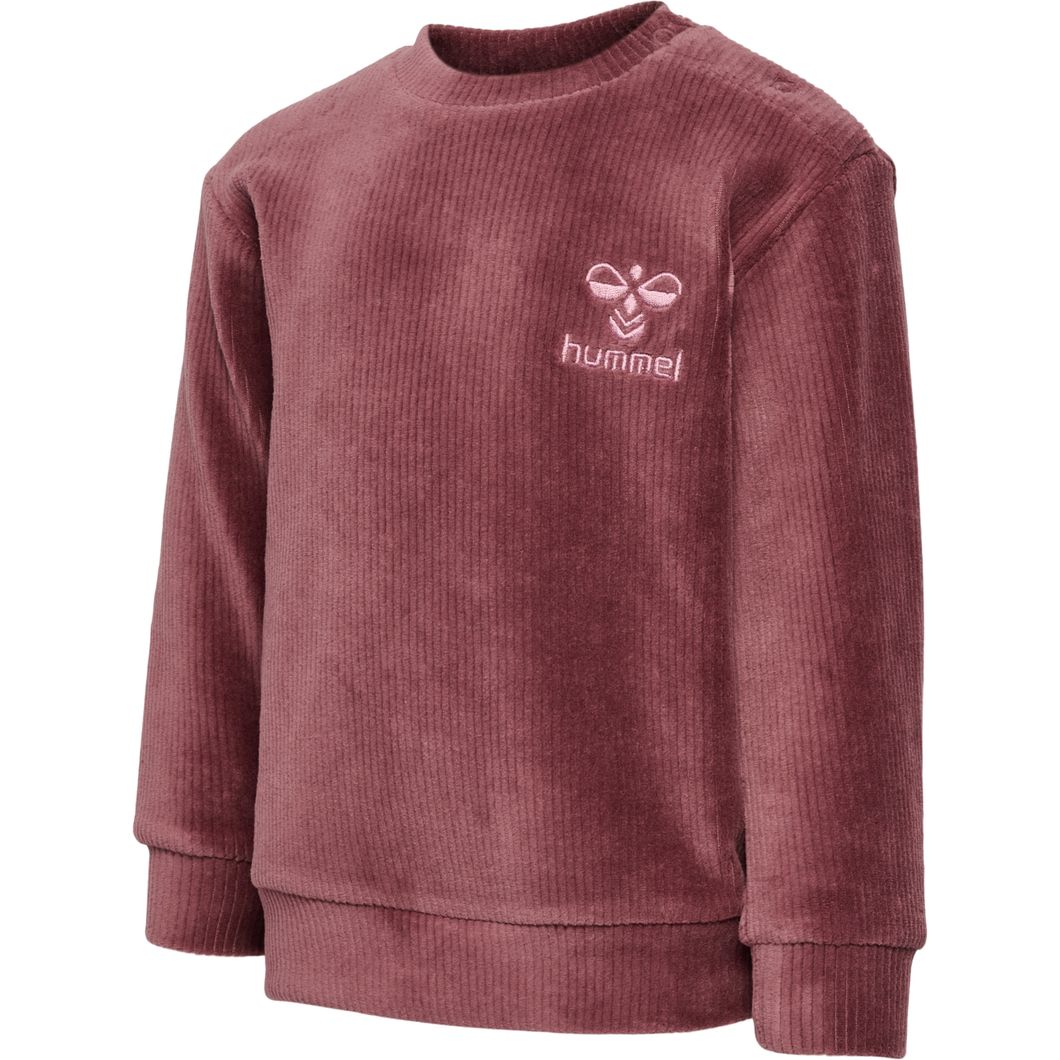 Cordy Sweatshirt Kids